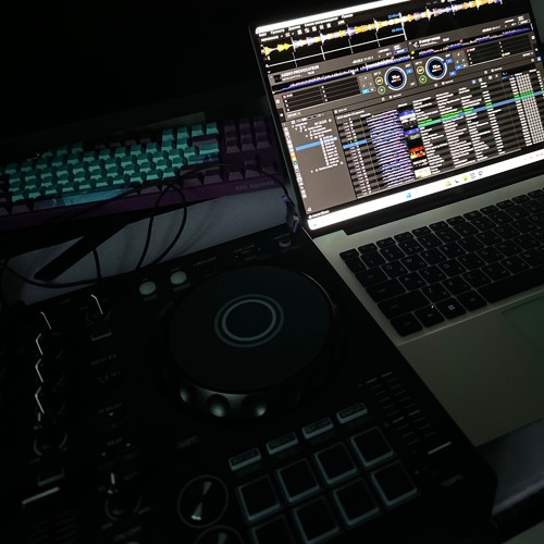 ROCKET - NO COMENT mashup (prod DJ CHAO)