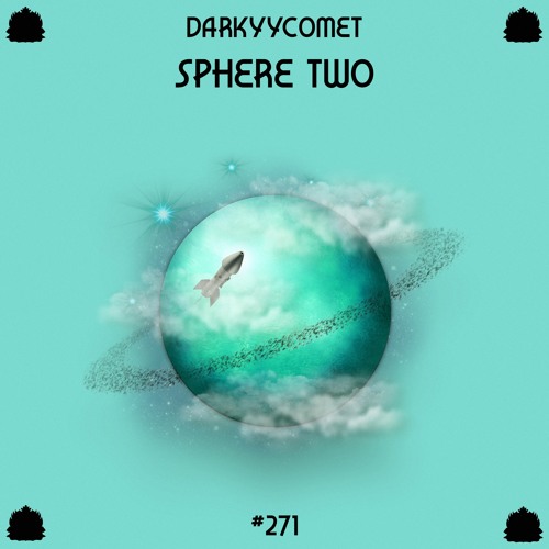 cover - DarKYYComet - Sphere Two