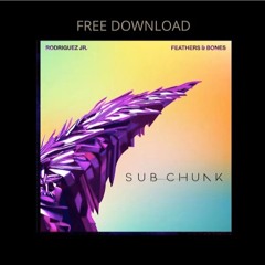 Free Download: Rodriguez Jr. - Synthwave (Sub Chunk Edit)