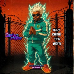 Holy grime ting (Mr Bruno Jones Edit) Free Download