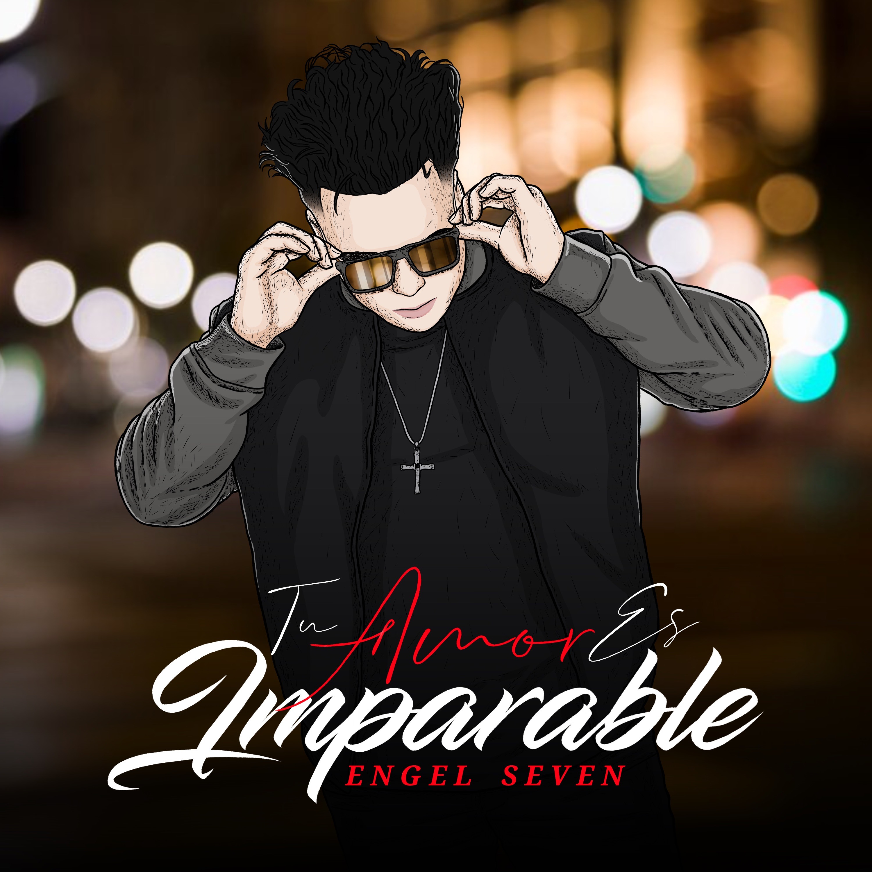 Tu Amor Es Imparable episode artwork