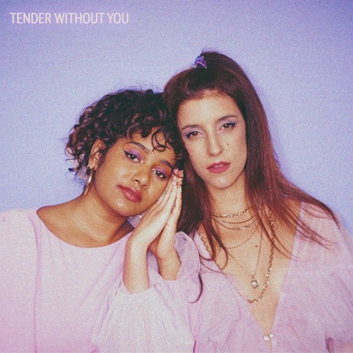 Tender Without You - Anieszka, ANGE