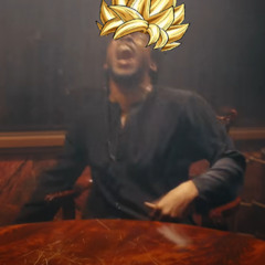 Kendrick goes ultra instict