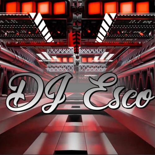 DJ Esco Mixing Live 11.26.22