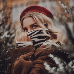 Cavid Askerov - Desert Rose (Feat. Maria Zhitnikova)