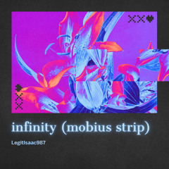 infinity (mobius strip)
