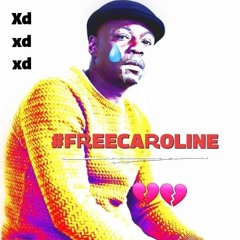 #####freecaroline (prod. iven! & bloom7k)