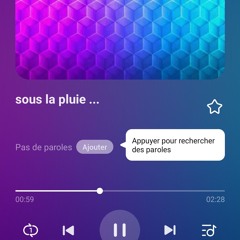 sous la pluie ....mp3
