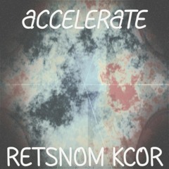 [Synthesizer V Original] Accelerate ft. ANRI and JUN #AOFEST2023