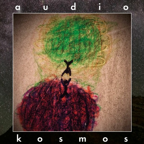 CosmCast 19: Kermoso - Melting Realities