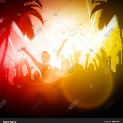 Summer Party  Fever