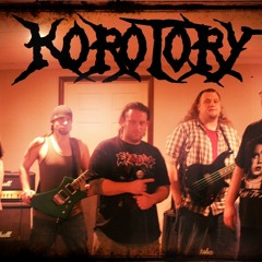 Korotory - Ascending - Live @ Lo Key Recordings - 3-18-2013