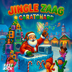 JINGLE ZAAG