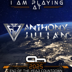 Anthony Julian - EOYC 2025 on AH.FM