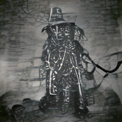 Chain Warden