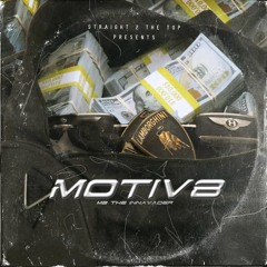Motiv8 Freestyle