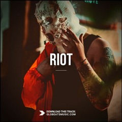 "Riot" G Herbo Type Beat / Pop Smoke Type Beat ● [Purchase Link In Description]