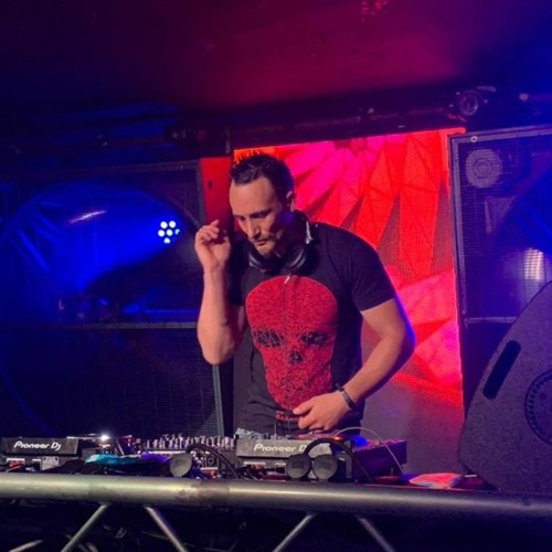 The Uptempo Project | Double Distortion (NL) The Uptempo Project Show #29 | January 2021
