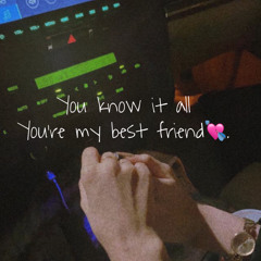 مين يتساوى بيك 💕🤍؟