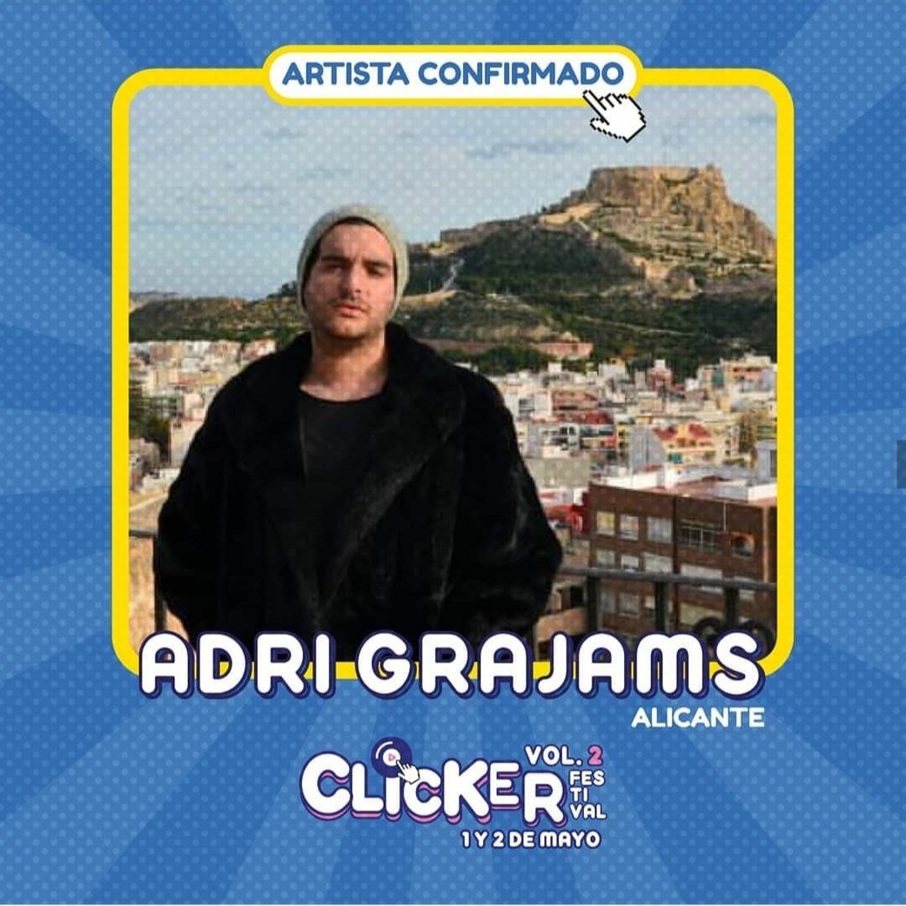 Adri Grajams