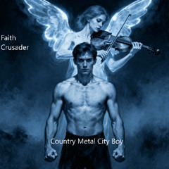 Country Metal City Boy