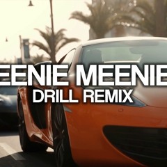 Sean Kingston, Justin Bieber - Eenie Meenie (DRILL REMIX)
