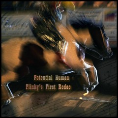 Potential Human - Plinky's First Rodeo