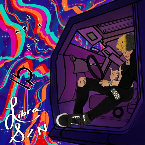Libra SZN (Prod. IOF x Danny51)