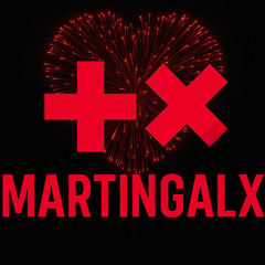 Rihanna - We Found Love ft. Calvin Harrix (Matt Pridgyn - Second Wind Edit) [MartingalX Mashup]