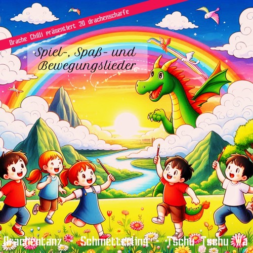 Stream Tschu Tschu Wa (Das TingelbahnLied) by Kiddy Cats Listen online for free on SoundCloud