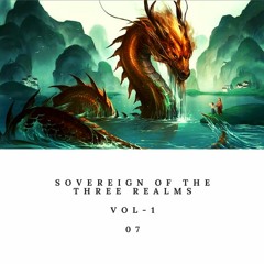 07 Sovereign Of The Three Realms Vol - 1