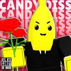 LAMI - CANDY DISSTRACK