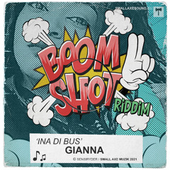 Inna Di Bus - Gianna - Official Release