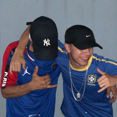 MC DON LORRAN E MC JG CAPIXABA - É OS MENINO DA BAIXADA [PROD. DON LORRAN] PIQUE DO NORTE