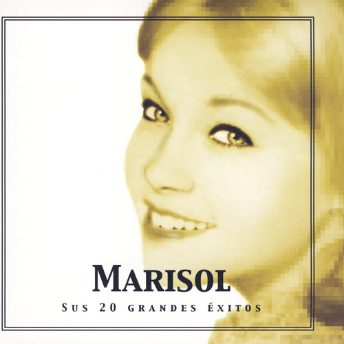 Stream Estando Contigo by Marisol | Listen online for free on SoundCloud