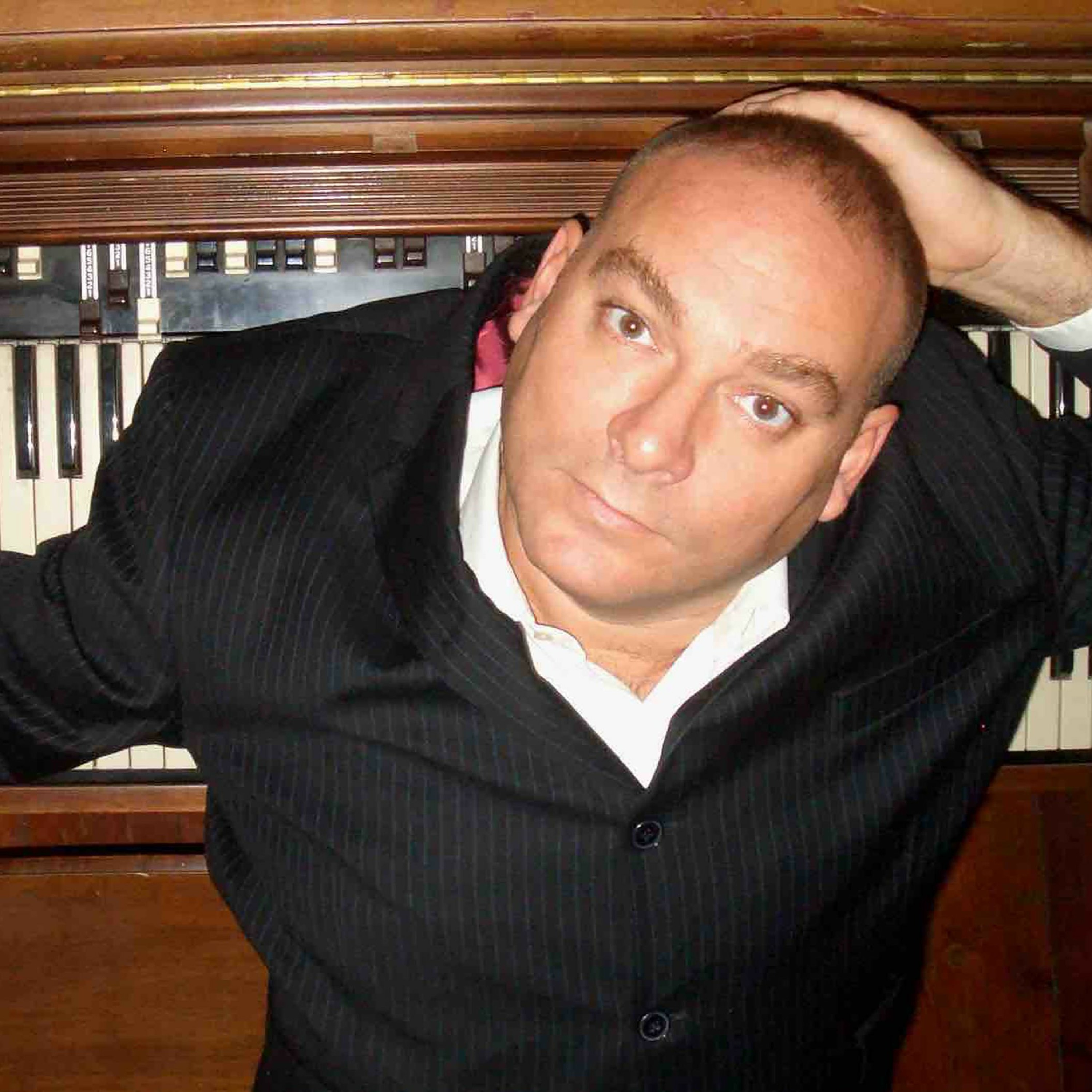 Fabio Ranghiero