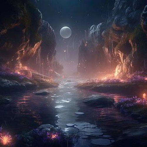 Ethereal DrumNBass Mix