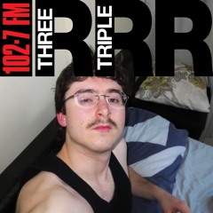 TOY BOLTON Live on Feel The Floor Triple R 102.7FM (21/08/24)