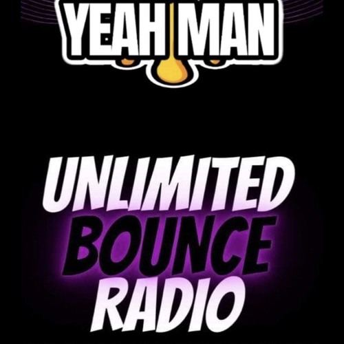 YEAH MAN  UBR BOUNCE MIX 🔥