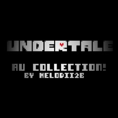 No More Nuzzles - [ UT Halloween Hack] | Undertale AU Collections!