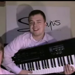 Transleiteris -seksi slampa (David Guetta feat Akon- Sexy Bitch)