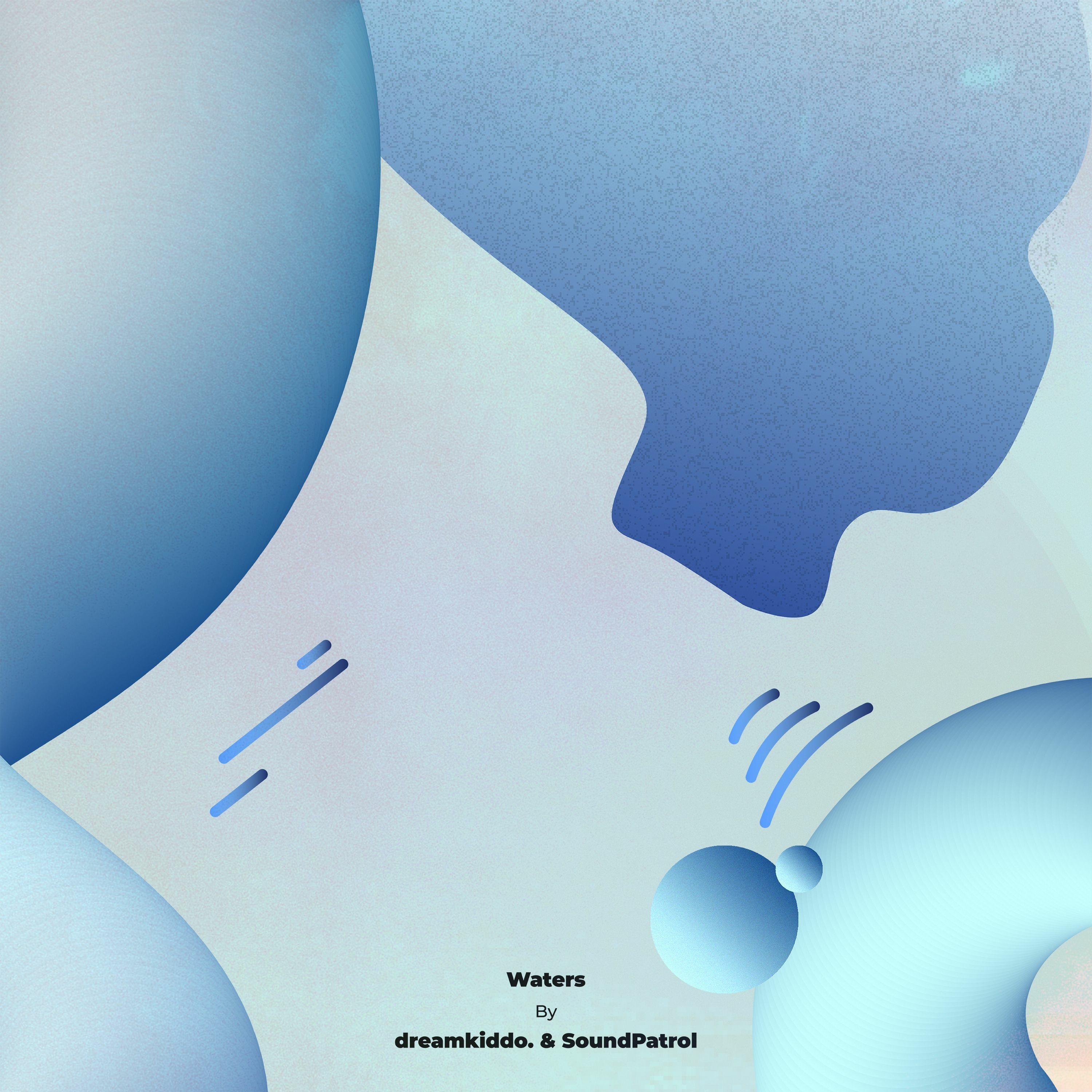 dreamkiddo. & SoundPatrol - Waters episode artwork
