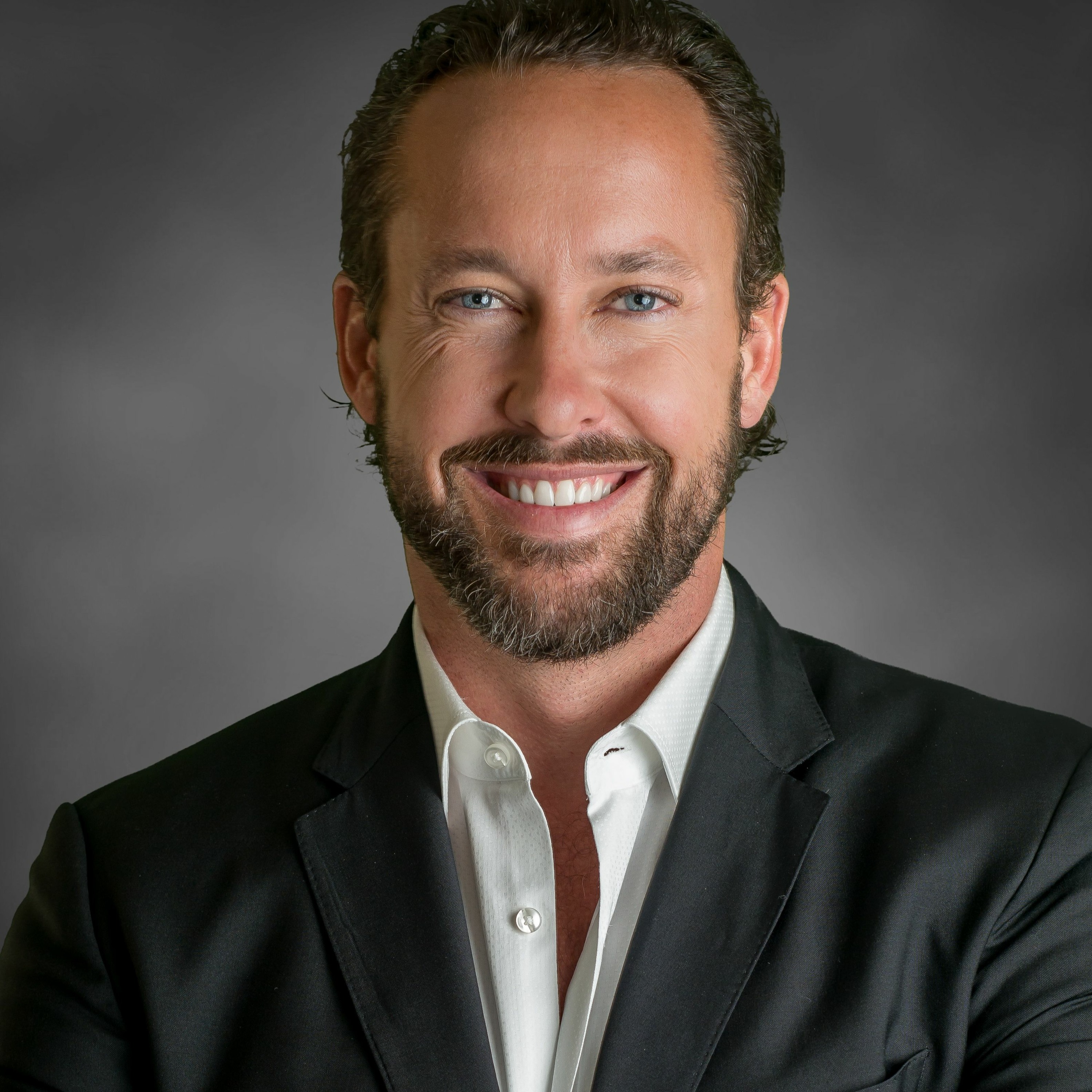 The Michael Ostrolenk Show