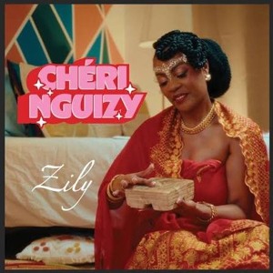 Chéri Nguizy