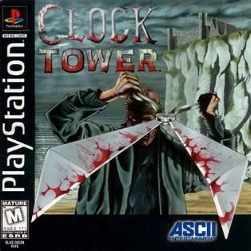 Stream 2 Main Theme Clock Tower Ost By クロックタワー Listen Online For Free On Soundcloud