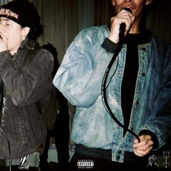 ‘let your body swerve’ w/ EVER ( prod nedya )