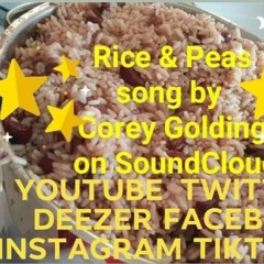 Rice And Peas (Dancehall Version) Remix