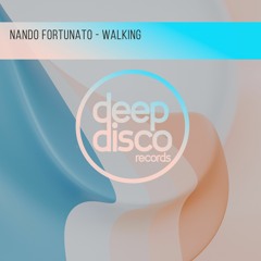 Nando Fortunato - Walking