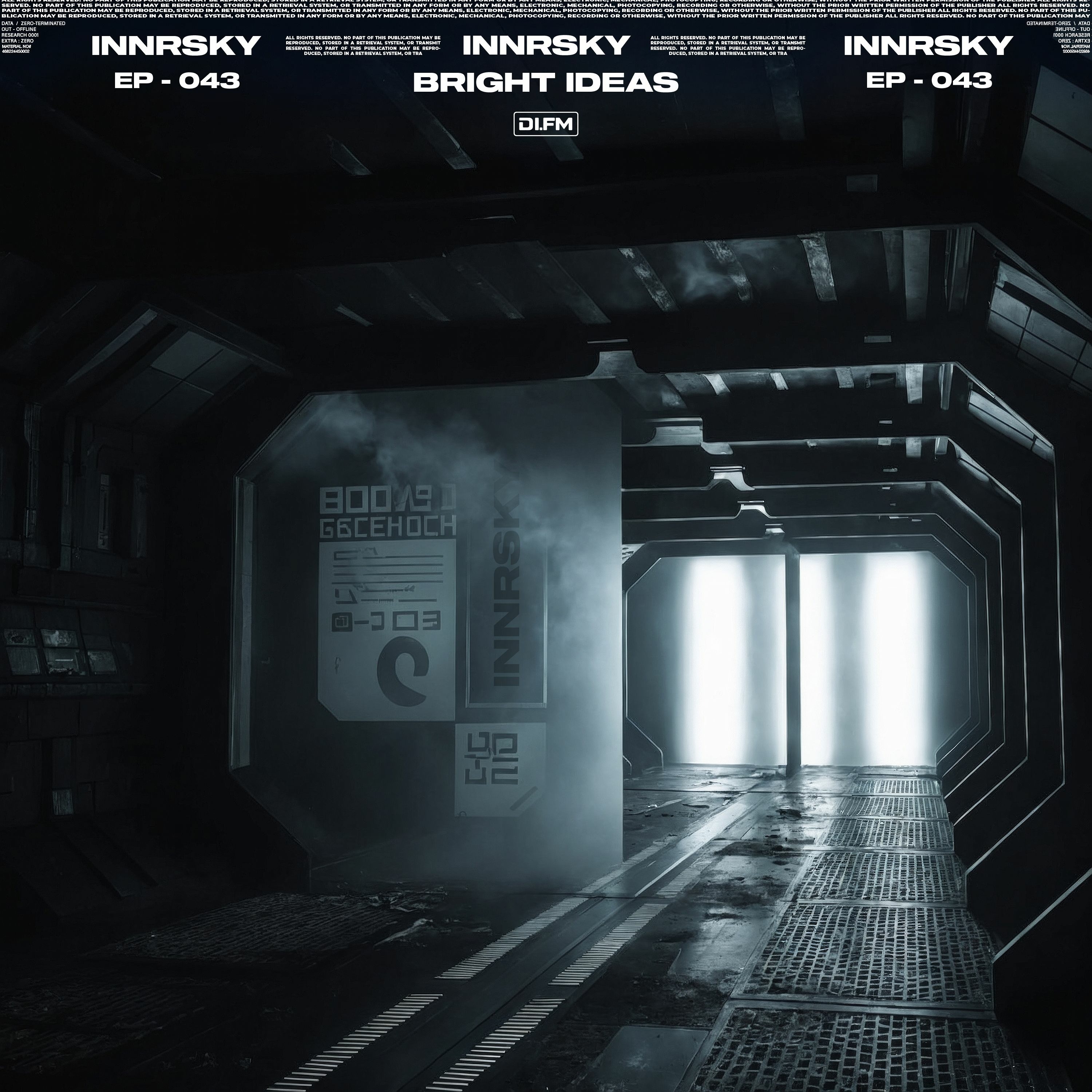 Innrsky Radio