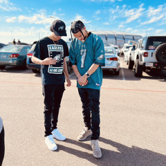No time freestyle- feat. C2woskie